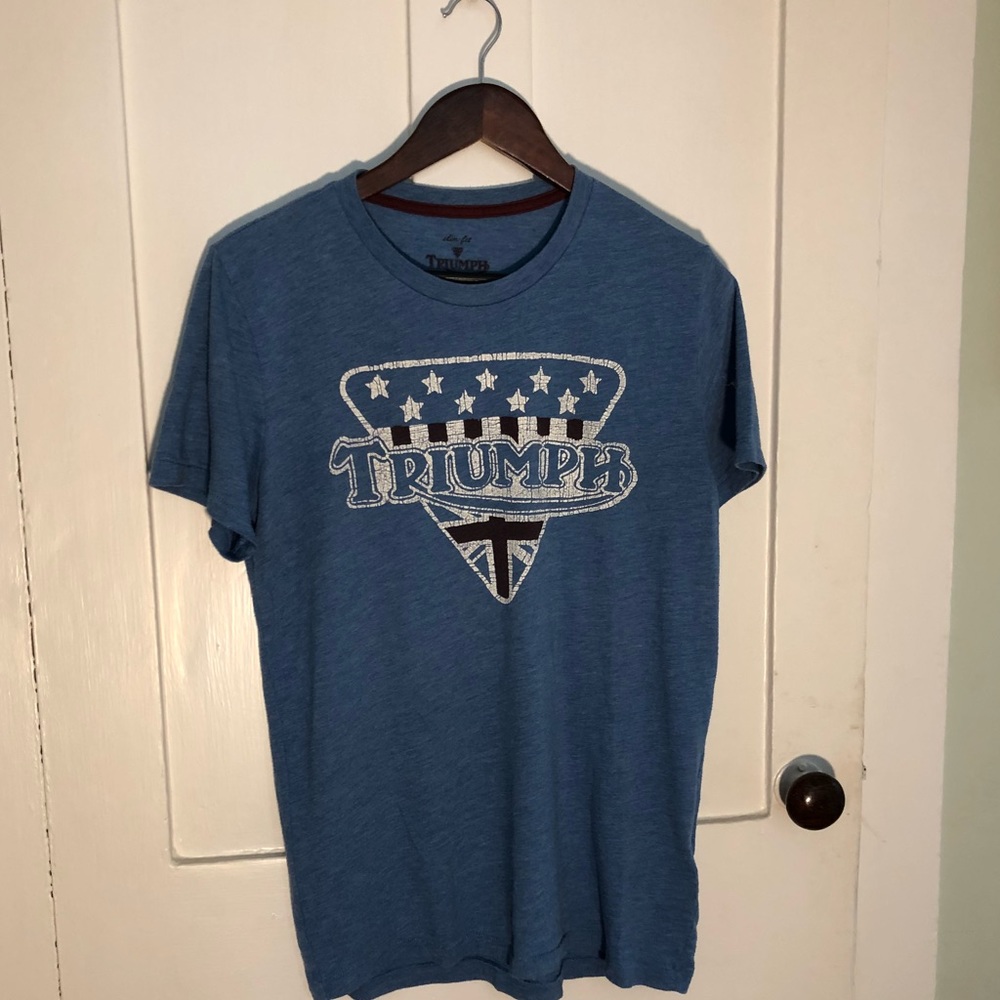 Lucky Brand Triumph T-Shirt